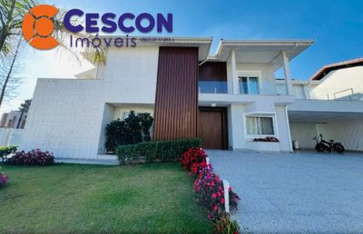 Sobrado, 4 quartos, 492 m² - Foto 3