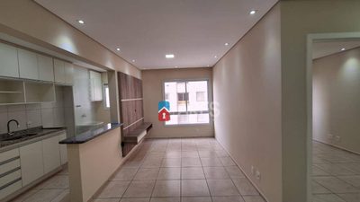 Apartamento, 2 quartos, 56 m² - Foto 4