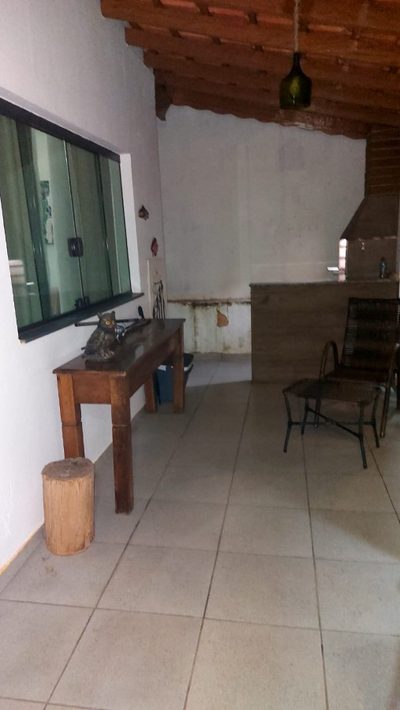 Casa, 2 quartos - Foto 5