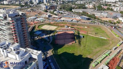 Apartamento, 4 quartos, 375 m² - Foto 5