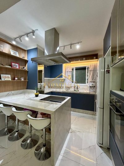 Casa, 3 quartos, 250 m² - Foto 5