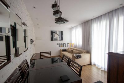 Apartamento, 3 quartos, 63 m² - Foto 2