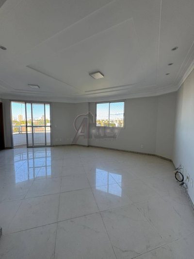 Apartamento, 3 quartos - Foto 3