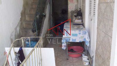 Sobrado, 3 quartos, 50 m² - Foto 5
