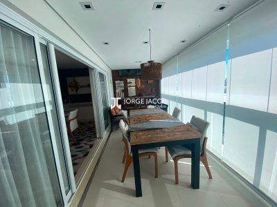 Apartamento, 3 quartos, 151 m² - Foto 2