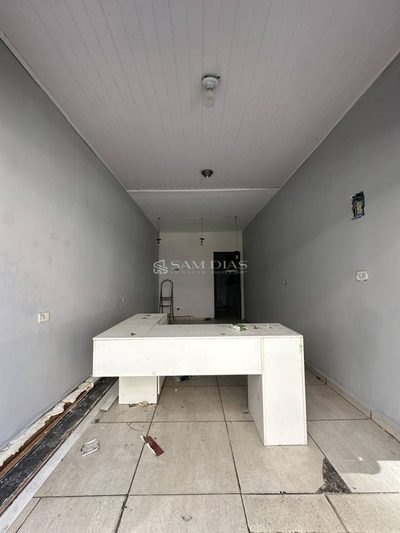 Loja-Salão, 50 m² - Foto 2