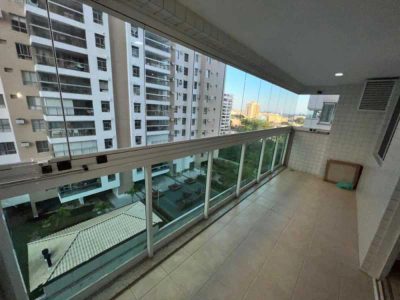 Apartamento, 2 quartos, 70 m² - Foto 5