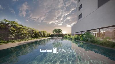 Apartamento, 2 quartos, 62 m² - Foto 5