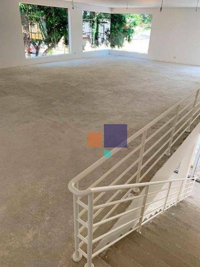 Loja-Salão, 281 m² - Foto 2