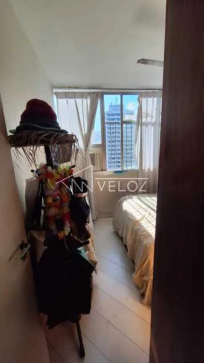 Apartamento, 3 quartos, 94 m² - Foto 1