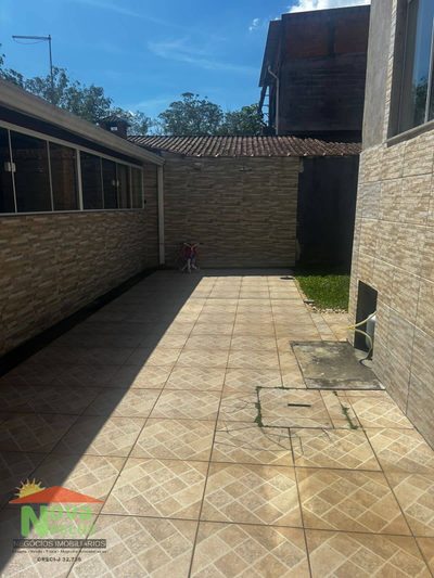 Casa, 2 quartos - Foto 2
