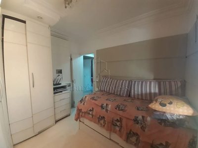 Apartamento, 3 quartos, 130 m² - Foto 5