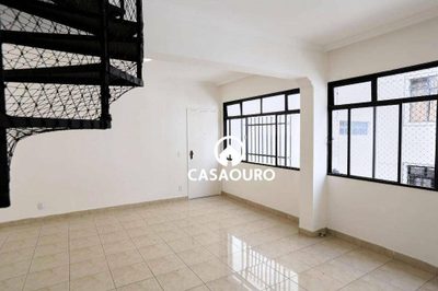 Cobertura, 4 quartos, 192 m² - Foto 5