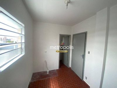 Kitnet-Studio, 12 m² - Foto 1