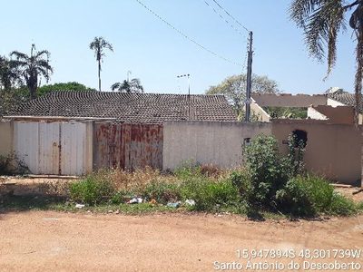 Casa, 2 quartos, 210 m² - Foto 1