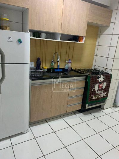Apartamento, 2 quartos, 50 m² - Foto 5