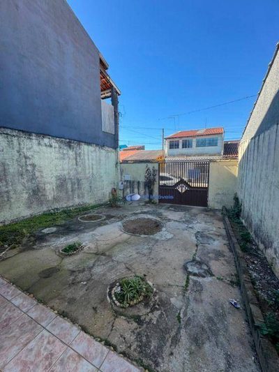 Casa, 1 quarto, 59 m² - Foto 3