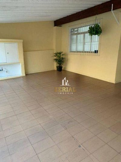 Sobrado, 3 quartos, 200 m² - Foto 2