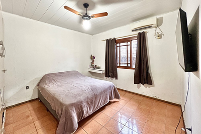 Casa, 3 quartos, 200 m² - Foto 2