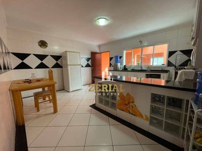 Sobrado, 3 quartos, 325 m² - Foto 4