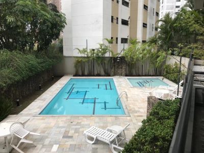 Apartamento, 4 quartos, 114 m² - Foto 2