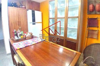 Apartamento, 2 quartos, 119 m² - Foto 3