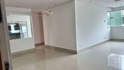 Cobertura, 3 quartos, 142 m² - Foto 3