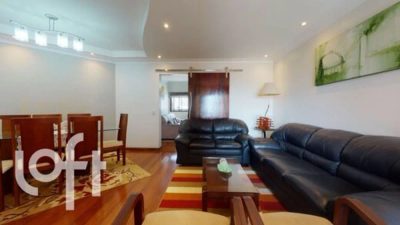 Apartamento, 4 quartos, 135 m² - Foto 1