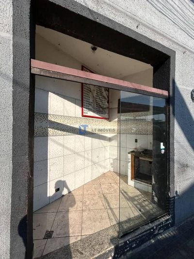 Loja-Salão, 187 m² - Foto 3