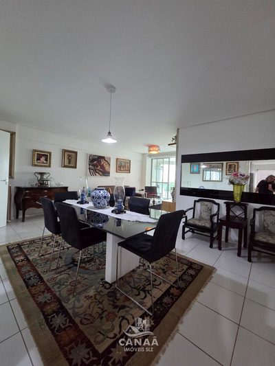 Apartamento, 3 quartos, 147 m² - Foto 3
