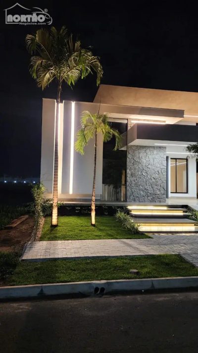 Casa, 209 m² - Foto 3