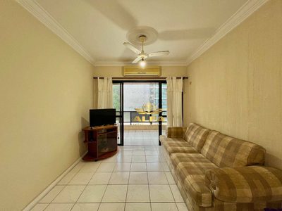 Apartamento, 2 quartos, 85 m² - Foto 4