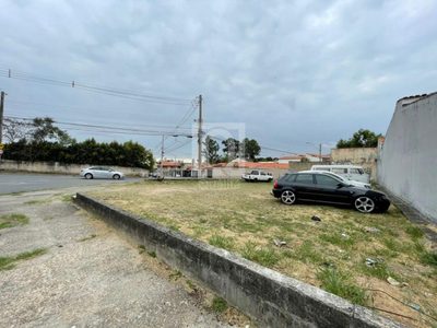 Terreno, 346 m² - Foto 1