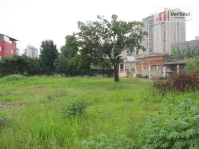 Terreno, 3480 m² - Foto 1