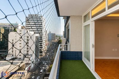Apartamento, 3 quartos, 147 m² - Foto 3