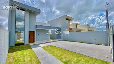 Casa, 3 quartos, 87 m² - Foto 3