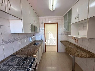 Apartamento, 2 quartos, 55 m² - Foto 5