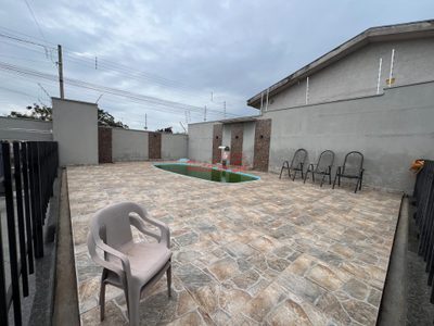 Casa, 2 quartos - Foto 4