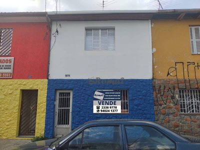 Sobrado, 2 quartos - Foto 4