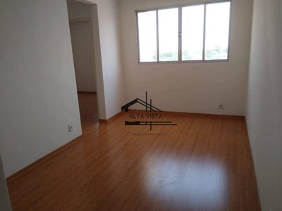 Apartamento, 2 quartos, 50 m² - Foto 3