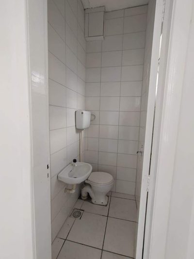 Loja-Salão, 36 m² - Foto 5