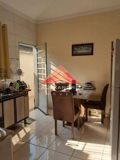 Casa, 2 quartos, 100 m² - Foto 4