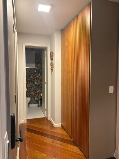 Apartamento, 3 quartos, 172 m² - Foto 3