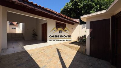 Casa, 3 quartos, 124 m² - Foto 3