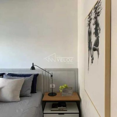 Apartamento, 2 quartos, 140 m² - Foto 1