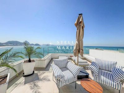 Cobertura, 3 quartos, 310 m² - Foto 5