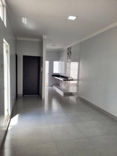 Casa, 2 quartos, 89 m² - Foto 1