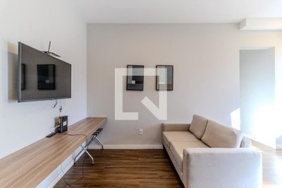 Apartamento, 1 quarto, 30 m² - Foto 4