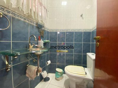 Casa, 3 quartos, 298 m² - Foto 5