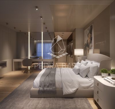 Apartamento, 4 quartos, 257 m² - Foto 4